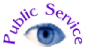 EyeIT on Public Services.  See FBIs 10 most wanted,  missing kids, etc